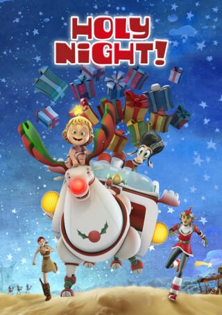 Holy Night