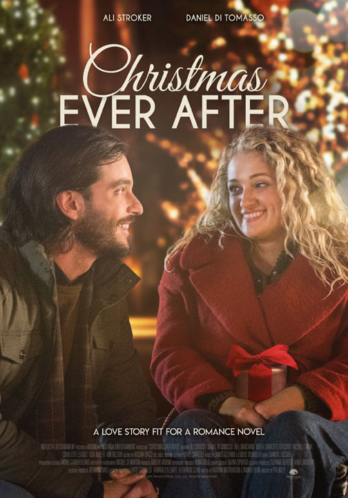 Christmas Ever After